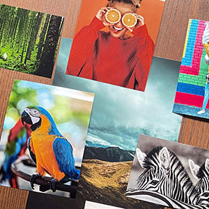 Развој фотографија